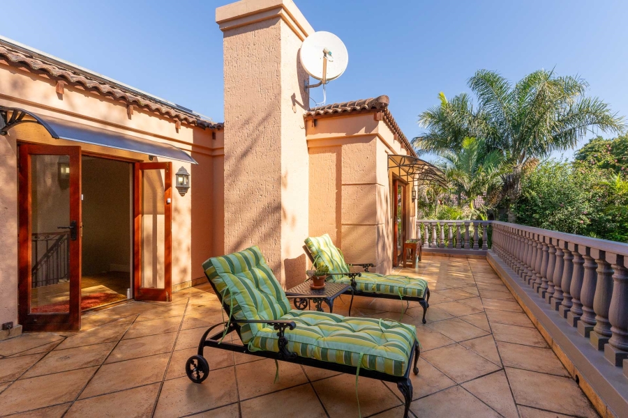 4 Bedroom Property for Sale in Heatherlands Western Cape